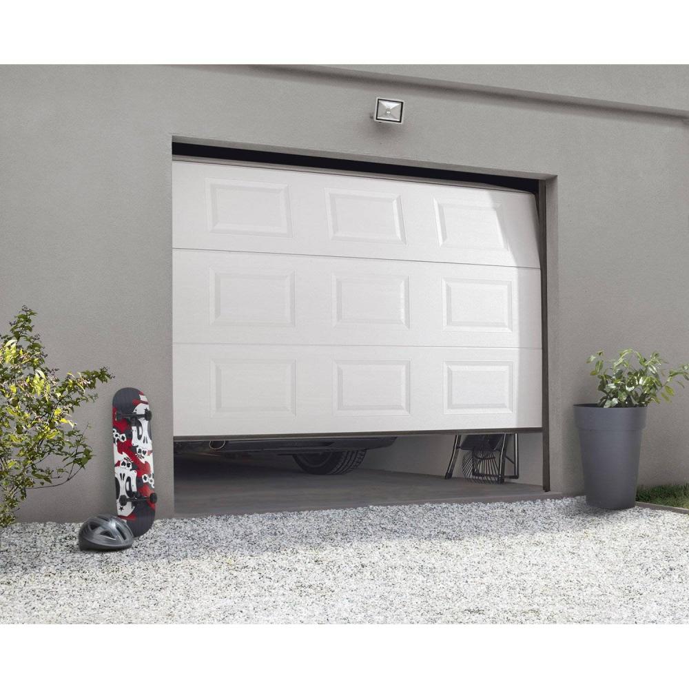 Porte de garage