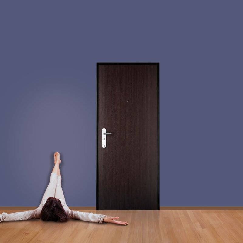 Porte