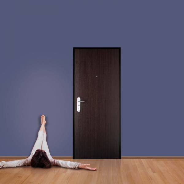 Porte