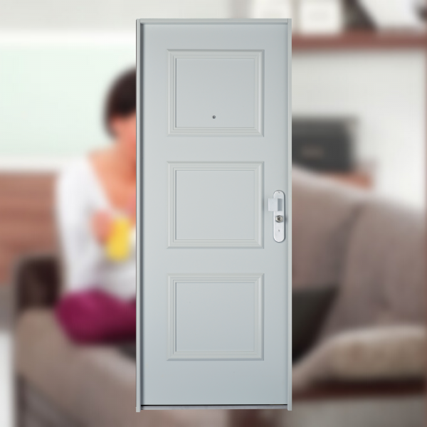 Porte