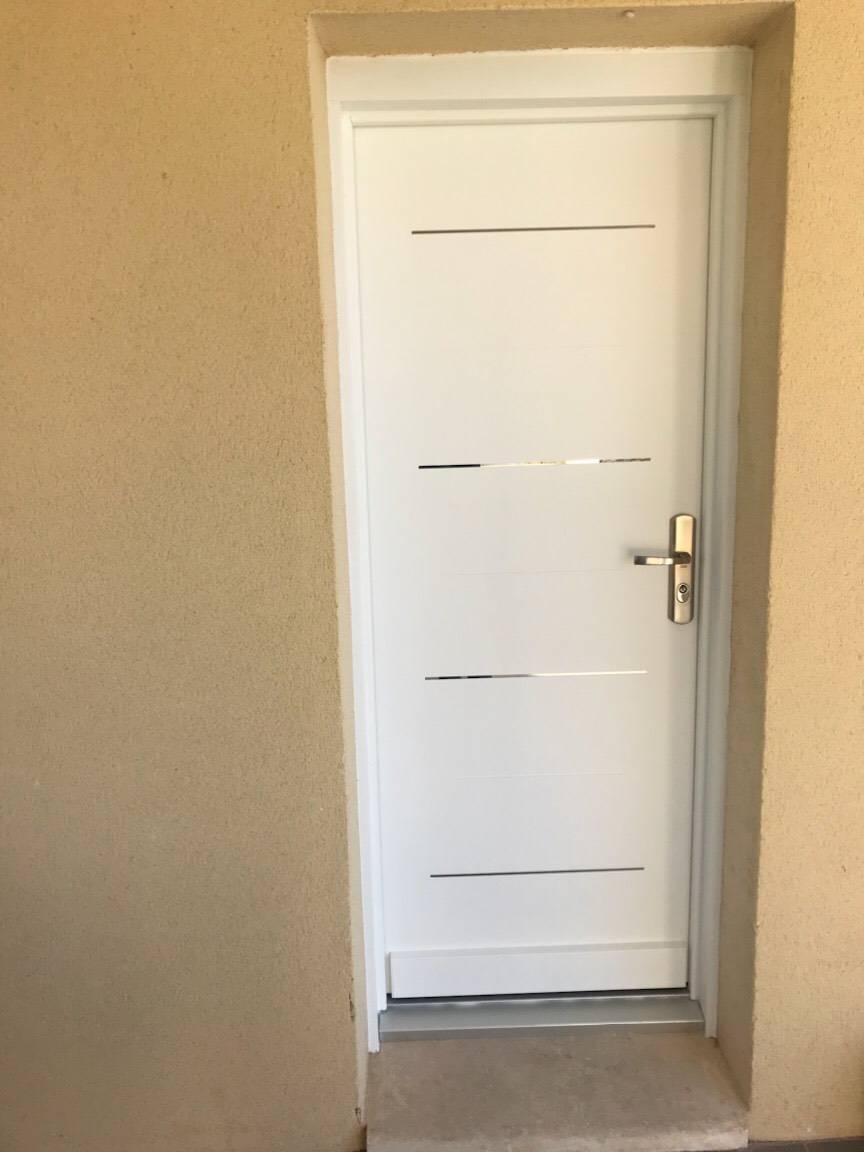 Porte