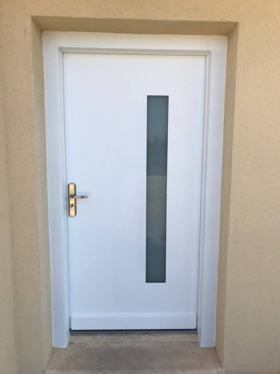 Porte