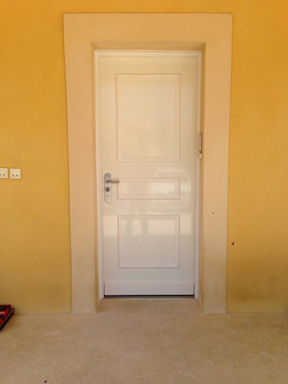 Porte