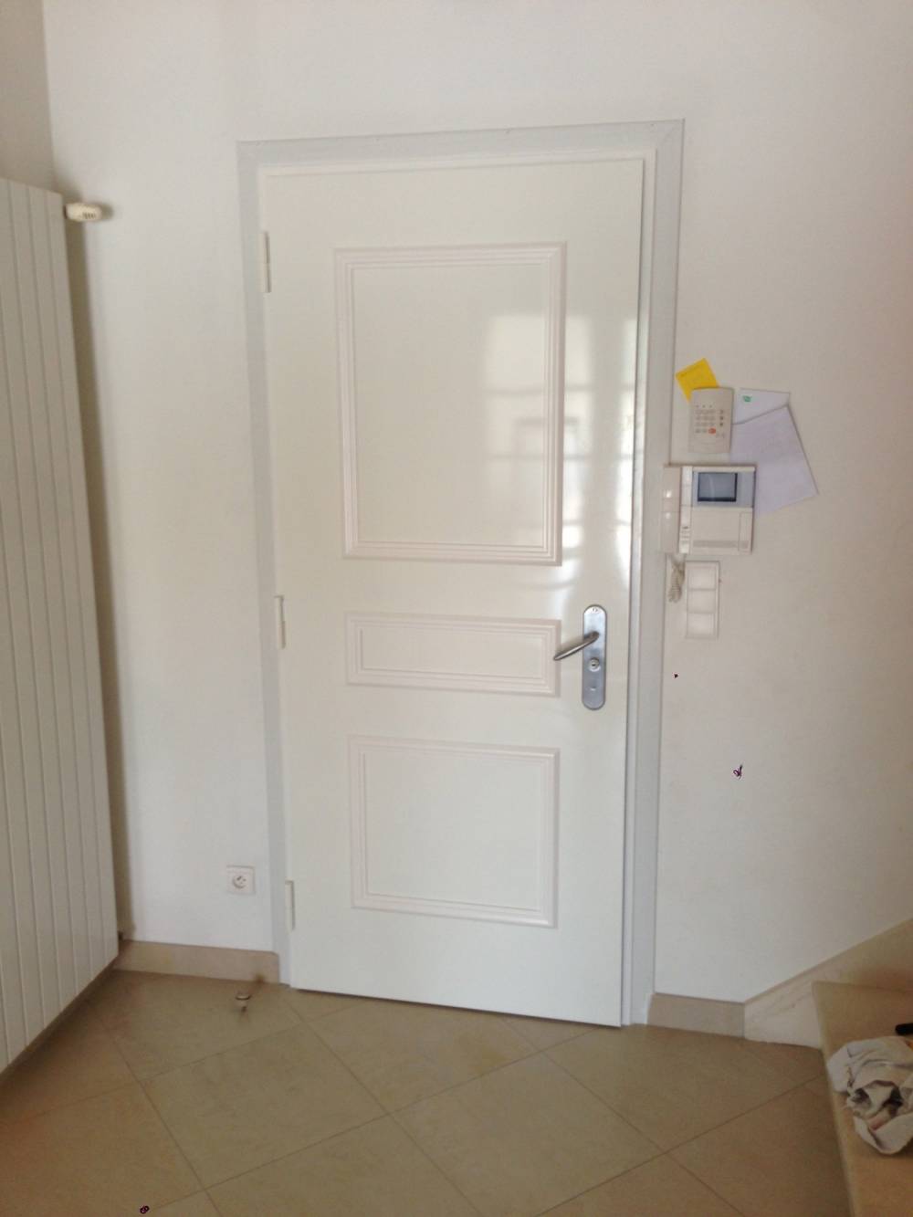 Porte
