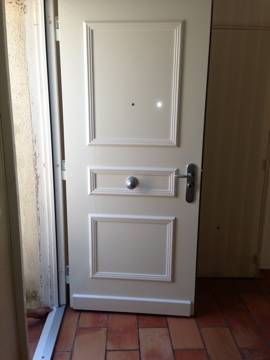 porte