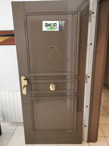 Porte