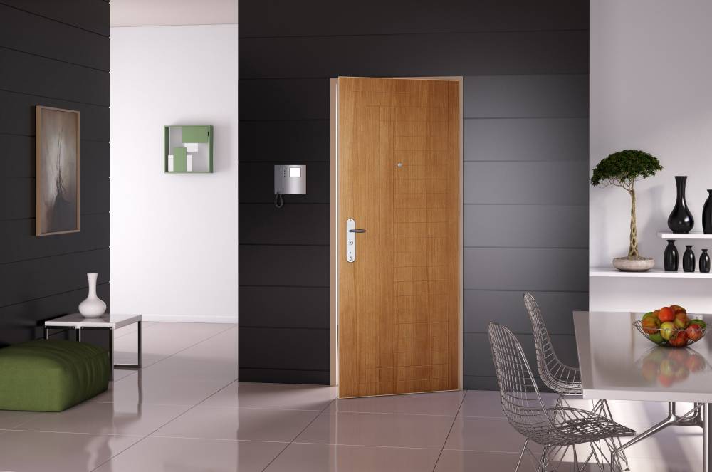 Porte