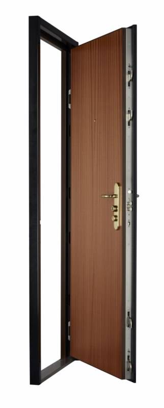 Porte
