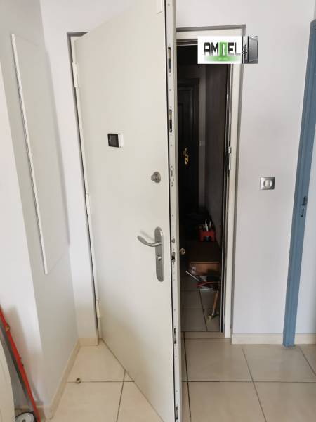 Porte