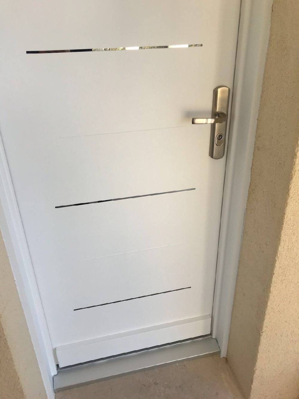Porte
